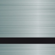 AlumaMark satin Silver